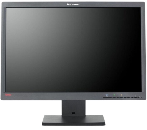 Monitor Lenovo ThinkVision 22"