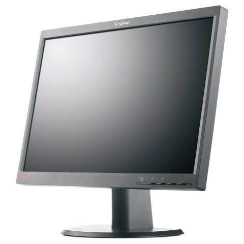 Monitor Lenovo ThinkVision 22"
