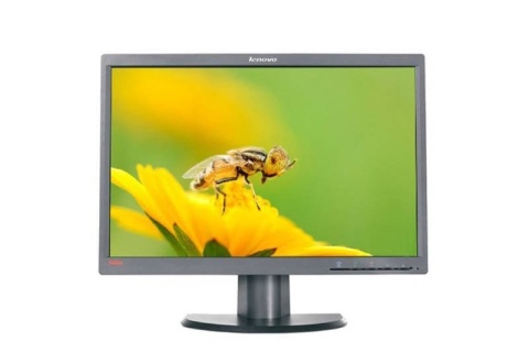 Monitor Lenovo ThinkVision 22"