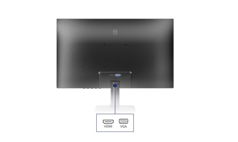 Monitor Philips 27" IPS