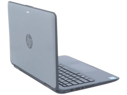 Dotykowy Laptop HP X360 Szary Windows