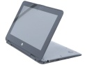 Dotykowy Laptop HP X360 Szary Windows