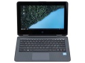 Dotykowy Laptop HP X360 Szary Windows