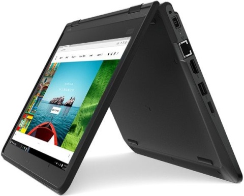 Laptop Lenovo Yoga 11e 2w1 | 8GB | 128GB | Windows 10