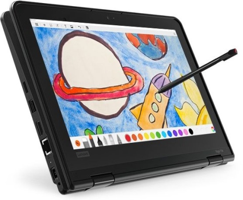 Laptop Lenovo Yoga 11e 2w1 | 8GB | 128GB | Windows 10