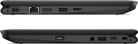 Laptop Lenovo Yoga 11e 2w1 | 8GB | 128GB | Windows 10