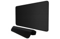 Podkładka Pod Mysz Gamingowa Biurowa 35x25 Czarna Wodoodporma