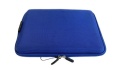 Pokrowiec Etui Na Laptopa 12 cali Granatowe