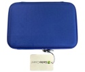 Pokrowiec Etui Na Laptopa 12 cali Granatowe
