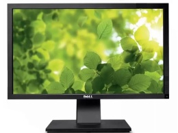 Monitor Dell 21.5