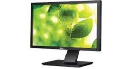 Monitor Dell 21.5