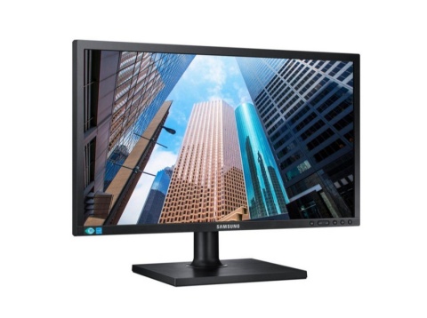 Monitor Samsung 22"