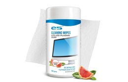 Ściereczki Nawilżone Chusteczki Do Czyszczenia Ekranów Zapachowe