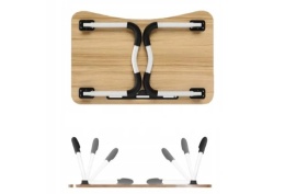 Stolik pod laptopa składany podstawka