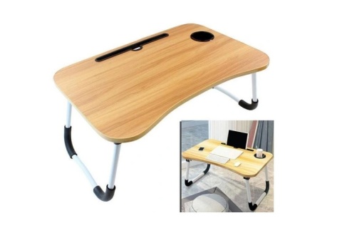 Stolik pod laptopa składany podstawka