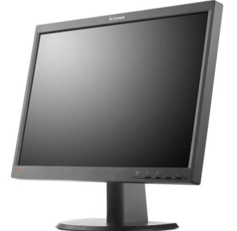 Zestaw Komputerowy HP + Lenovo