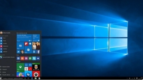 Zestaw Komputerowy HP + Lenovo