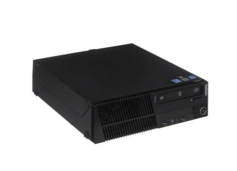 Zestaw Komputerowy Lenovo