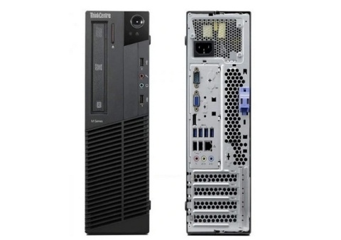 Zestaw Komputerowy Lenovo