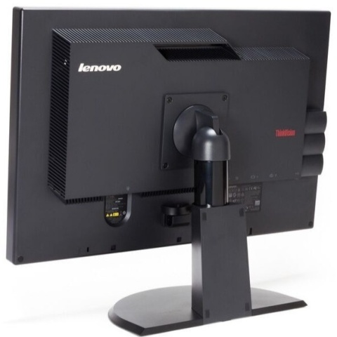 Zestaw Komputerowy Lenovo