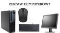 Zestaw Komputerowy Lenovo