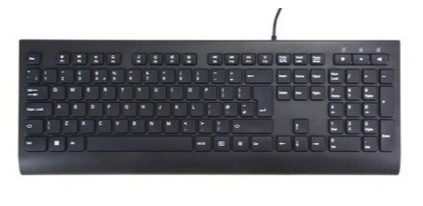 Zestaw Komputerowy Lenovo