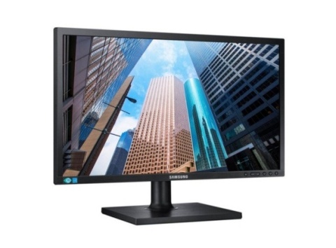 Zestaw Komputerowy Dell + Samsung