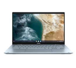 Dotykowy Laptop Asus CX5 14