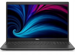 Dell Latitude 3520 | Intel i5 | 15,6
