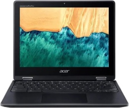 Dotykowy Laptop Acer Spin R85