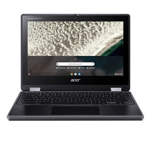 Dotykowy Laptop Acer Spin 511