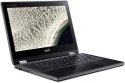 Dotykowy Laptop Acer Spin 511