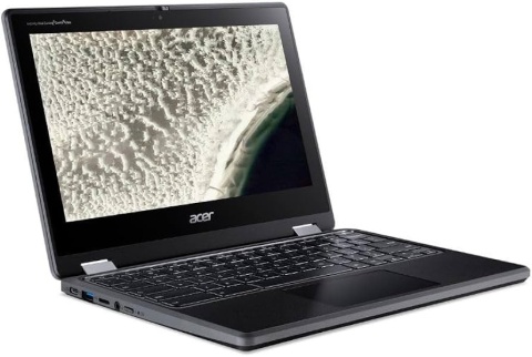 Dotykowy Laptop Acer Spin 511 kl.B
