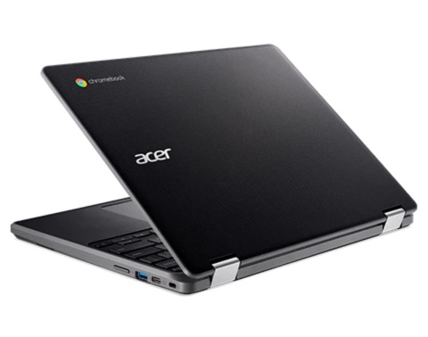 Dotykowy Laptop Acer Spin R85 kl. B