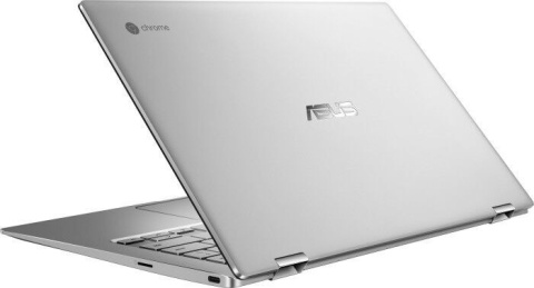 Dotykowy Laptop Asus C434T