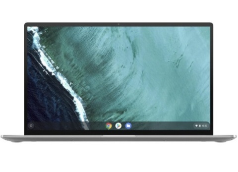 Dotykowy Laptop Asus C434T