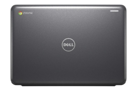 Dotykowy Laptop Dell 3380 kl.B