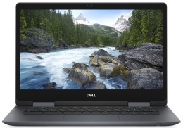 Laptop Dell Inspiration 7486 14