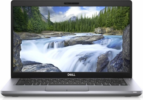 Laptop Dell Latitude 5411 | Intel i5 | 14" | 16GB | 500GB | Windows 11