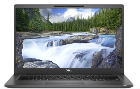 Laptop Dell Latitude 7400 | Intel i5 | 14" | 16GB | 256GB | Windows 11