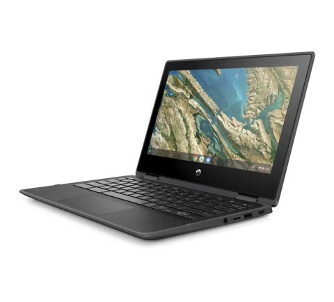 Laptop HP X360 Czarny kl. B