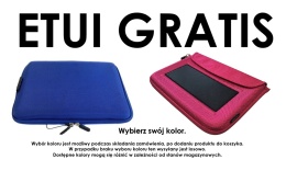 Dotykowy Laptop HP X360 G4 Czarny