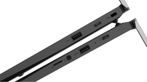 Dotykowy Laptop Lenovo 14e