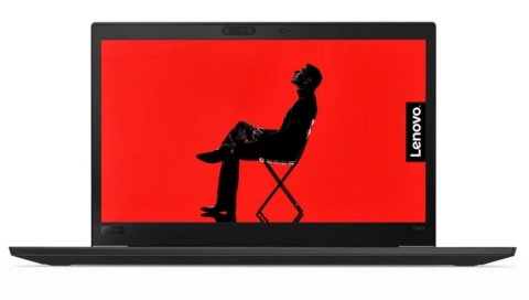 Laptop Lenovo ThinkPad T480s | Intel i7 | 16GB | 256GB SSD | Windows 11