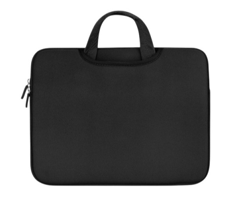 Etui Torba Na Laptopa 14 cali czarna