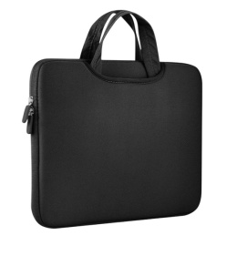 Etui Torba Na Laptopa 14 cali czarna