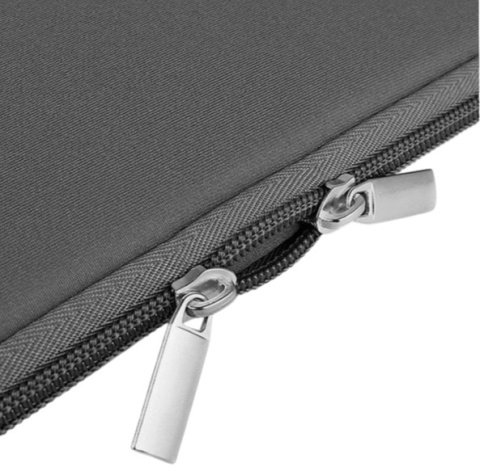 Etui Torba Na Laptopa 14 cali czarna