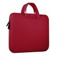 Etui Torba Na Laptopa 14 cali czerwona