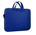 Etui Torba Na Laptopa 14 cali granatowa