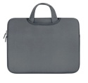 Etui Torba Na Laptopa 14 cali szara